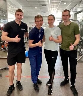 Xfit брянск