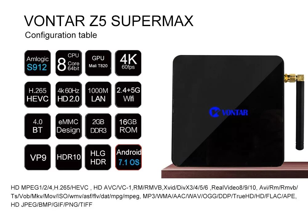 Amlogic vontar. VONTAR z5 Supermax. VONTAR z5 4g/32gb. Медиаплеер VONTAR z5. Android смарт ТВ приставки VONTAR.