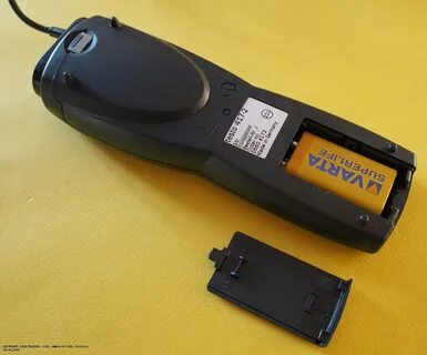 Прибор вид 2