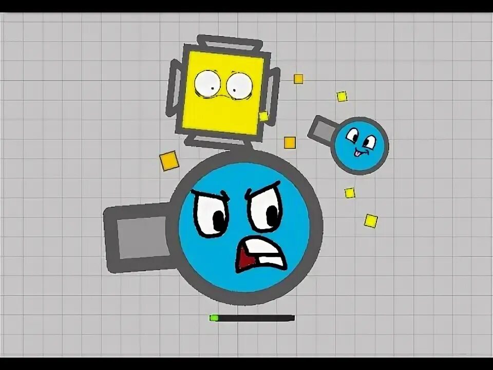 Io logic. Io logic