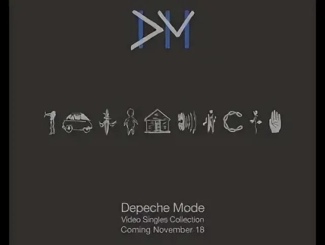 Depeche Mode - Video Singles collection booklet. Ремиксы депеш мод 2016. Transient Singles collection Band Bio.