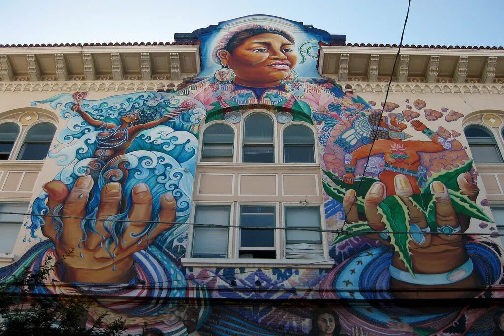 Сан франциско город в стиле диско. Мишн сан-франциско. mission district san francisco. mission street san francisco. сан франциско миссия дистрикт.