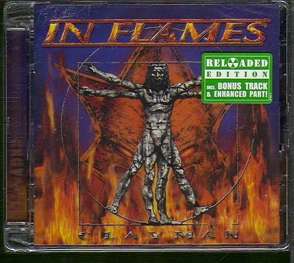 Clayman in flames. In flames clayman альбом. in flames 2000 clayman. in flames clayman. clayman.