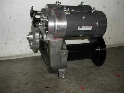 Warn engine
