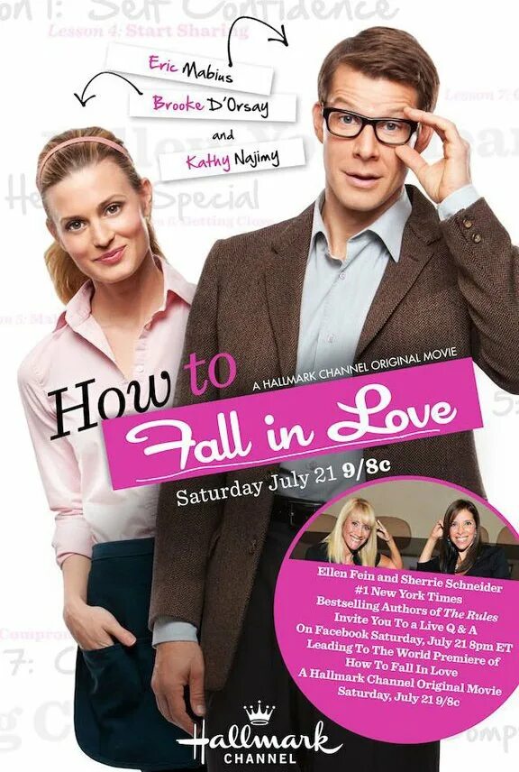 In fall how