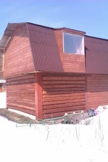 Снт рябинушка