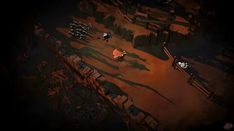 Ravenswatch steam