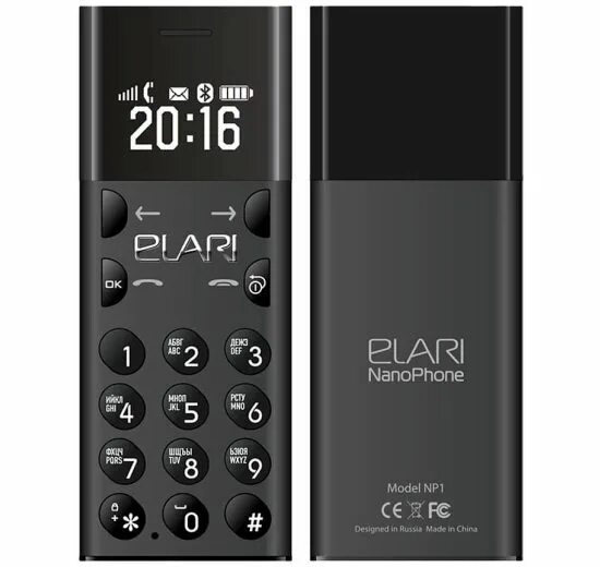 NANOPHONE Elari габариты. Тонкий кнопочный смартфон. Металлический мобильный телефон кнопочный. Самый тонкий кнопочный мобильный телефон.