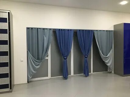Шторы плюсе