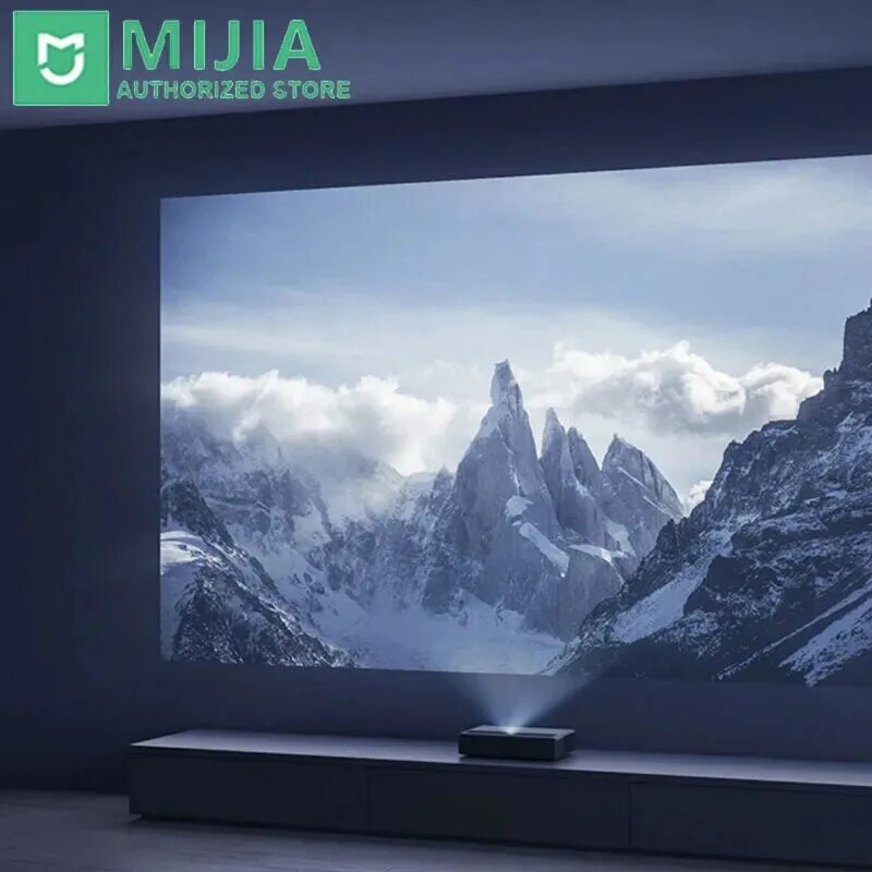 Xiaomi mi laser. Xiaomi mi 4k laser projector. ультракороткофокусный проектор xiaomi. xiaomi laser projector 4k. лазерный проектор xiaomi mijia tv 4k 1s.