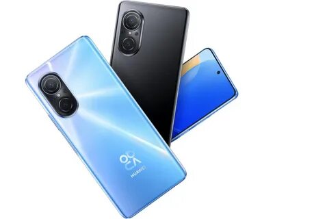 Huawei 9se