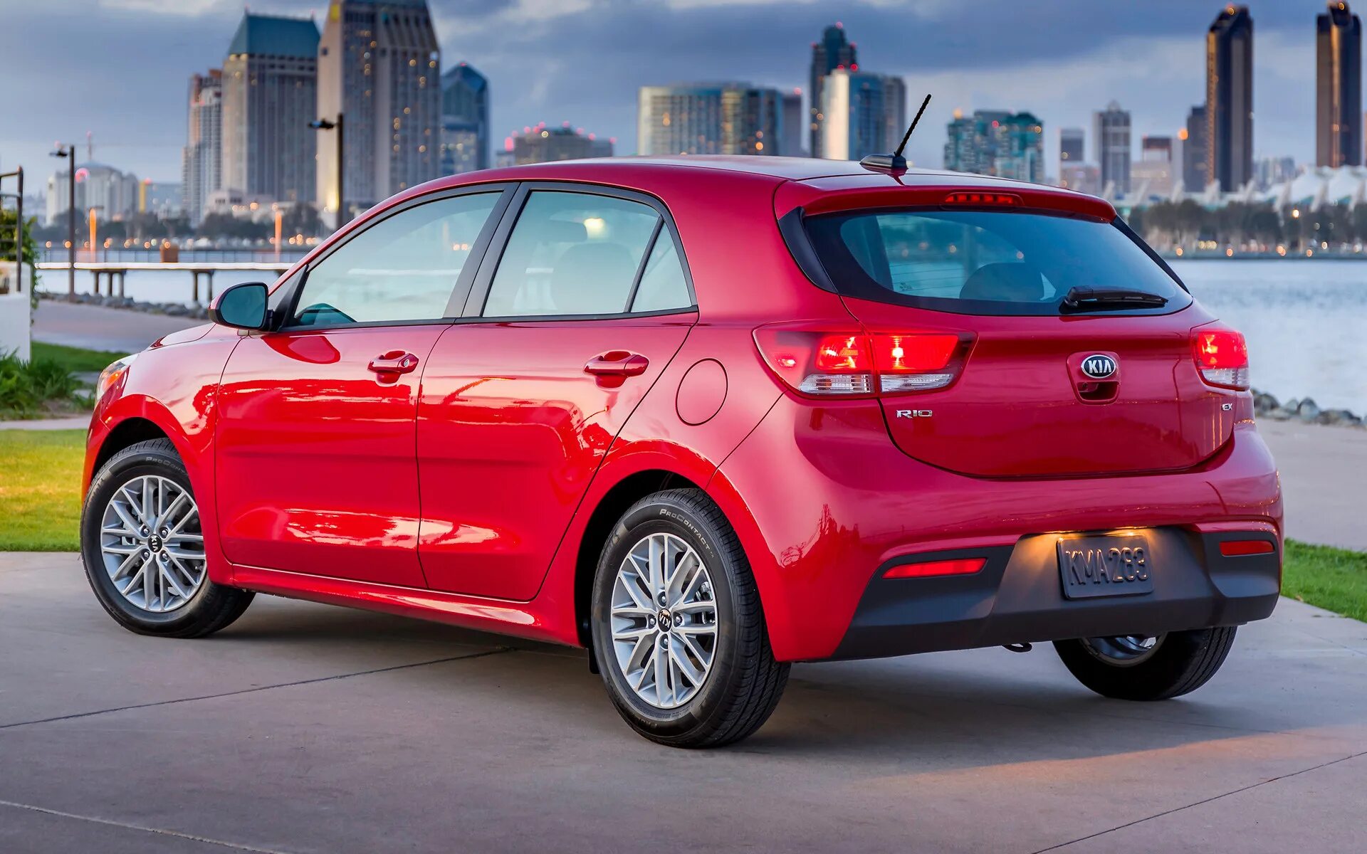 Kia Rio 2018 хэтчбек. Кия Рио хэтчбек 2023. Kia Rio 4. Рио 4 хэтчбек.