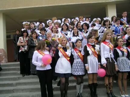 Школа 16 новый