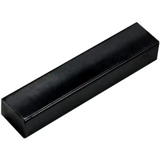 Black stick