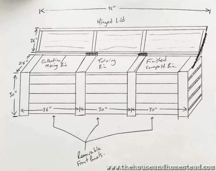 Чертеж ящика из дерева 11 чертежей ящиков для цветов. Подборка Garden planters diy, Vertical garden diy
