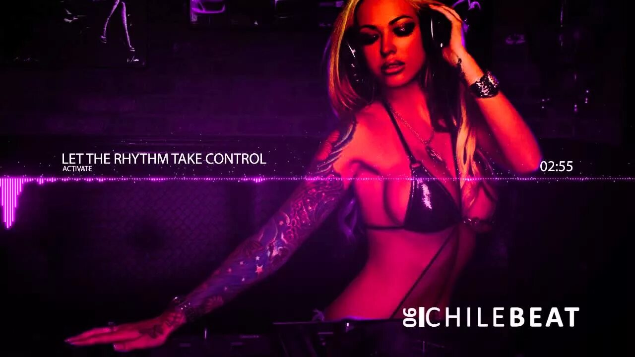 Rhythm control. Luke solomon. Rhythm control. Aesthetic perfection - rhythm + control (single). Activate let the rhythm take control.