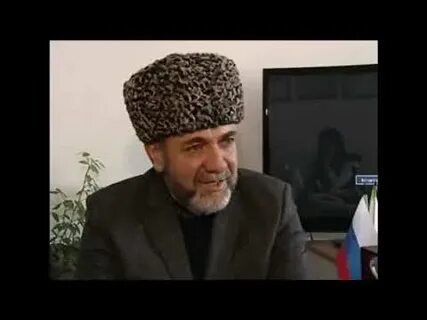 Ахмед барахоев за что посадили