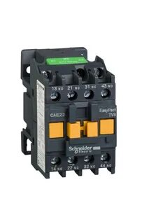 Пускатель schneider electric