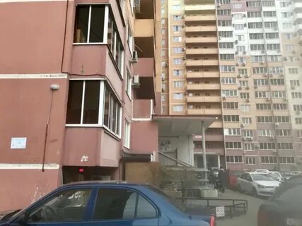 Микрорайон дубинка