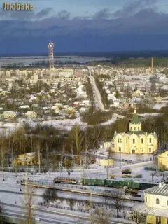 Погода в городе любани