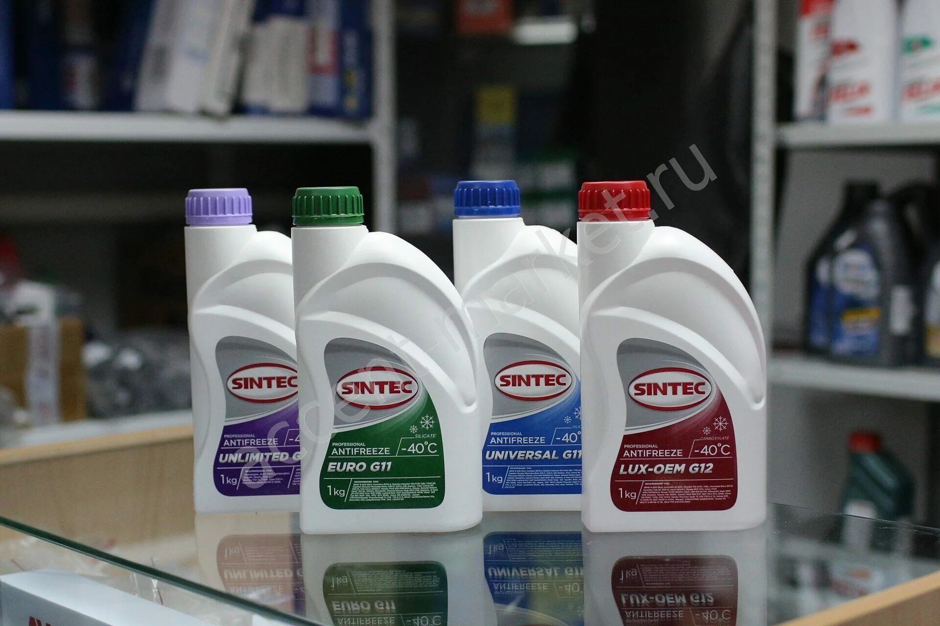 Sintec антифриз голубой. Sintec multi freeze 5л. антифриз красный sintec lux-oem g12. Sintec unlimited g12++. тосол sintec ож -45 5кг.