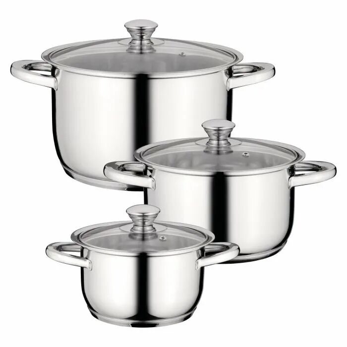 Zwilling j. Набор кастрюль zigen zg-513. Кастрюля нержавейка 150л. Кастрюли из нержавеющей стали российского производства. 6пр прима (1,7л, 2,4л,3,4л).