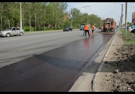 Дороги крайнее
