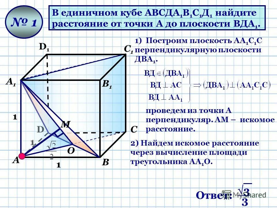 параллельная проекция правильного шестиугольника. ребро куба abcda1b1c1d1 равно 2. симметрия треугольника относительно вершины. при параллельном переносе на вектор. построить проекции параллелограмма.