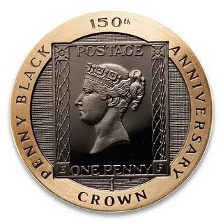 Penny black