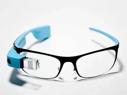 Google glass