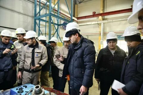 Бухарский нпз