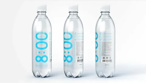 Вода 8 2