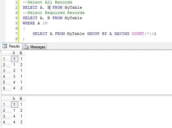 Select from a b. Два select в одном запросе. select from where. select count sql. оператор having в sql.