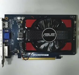 Geforce gt 440