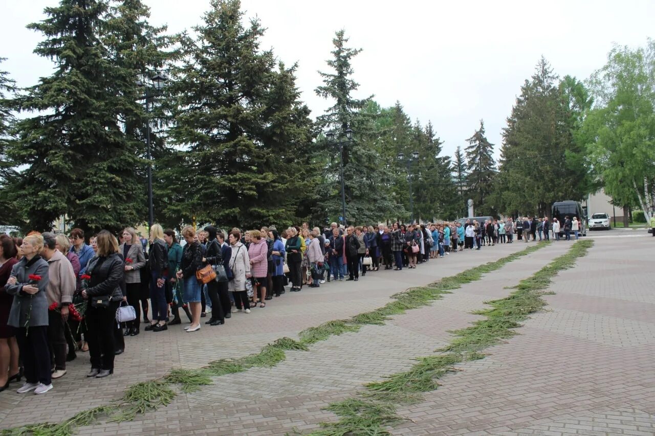 Лихославль городское кладбище. Лихославль Тверская область. Фронт клещеевка