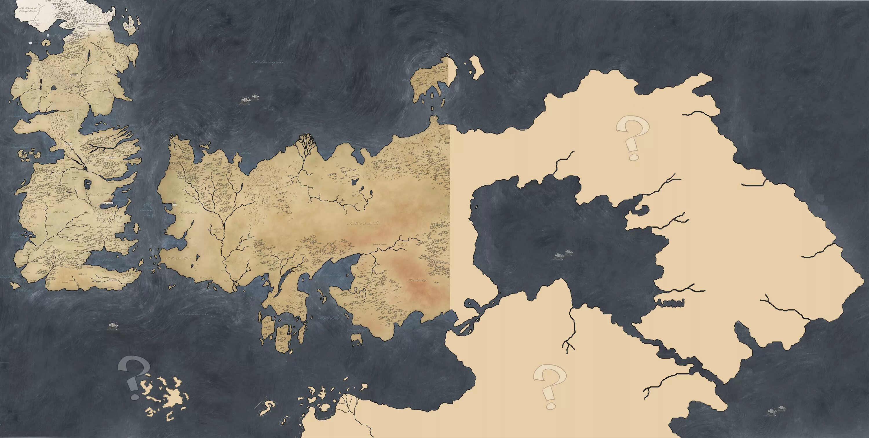 Map of westeros and essos. Карта вестероса с домами. Game of thrones map. Мир игры престолов карта вестерос. Королевские земли вестерос.
