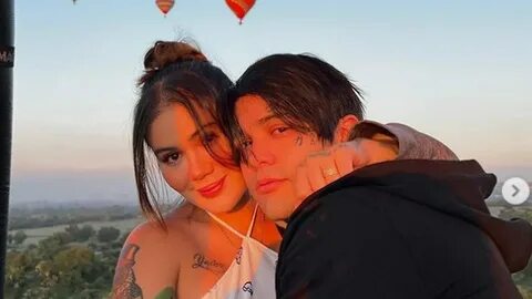 Yeferson Cossio se refirió a la vida amorosa de su hermana: "A Fercho ...