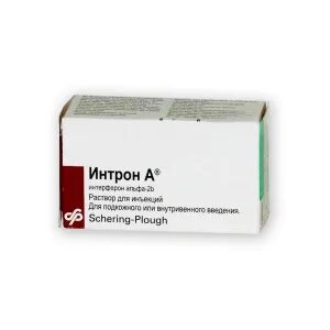 Интрон