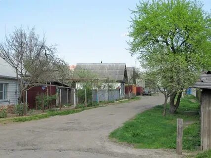 Улица светлая 2