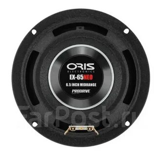 Oris electronics