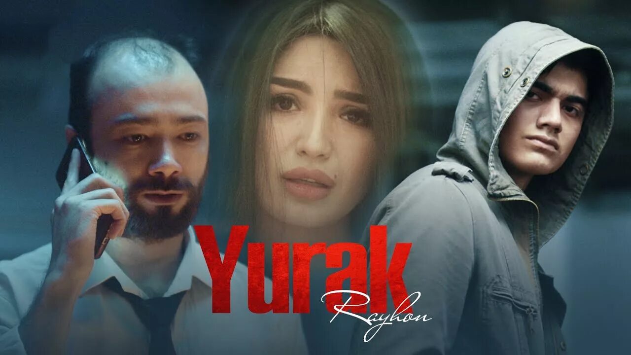 Bu yurak seni qizlar hamon