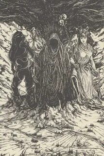 The fourth sister black myth