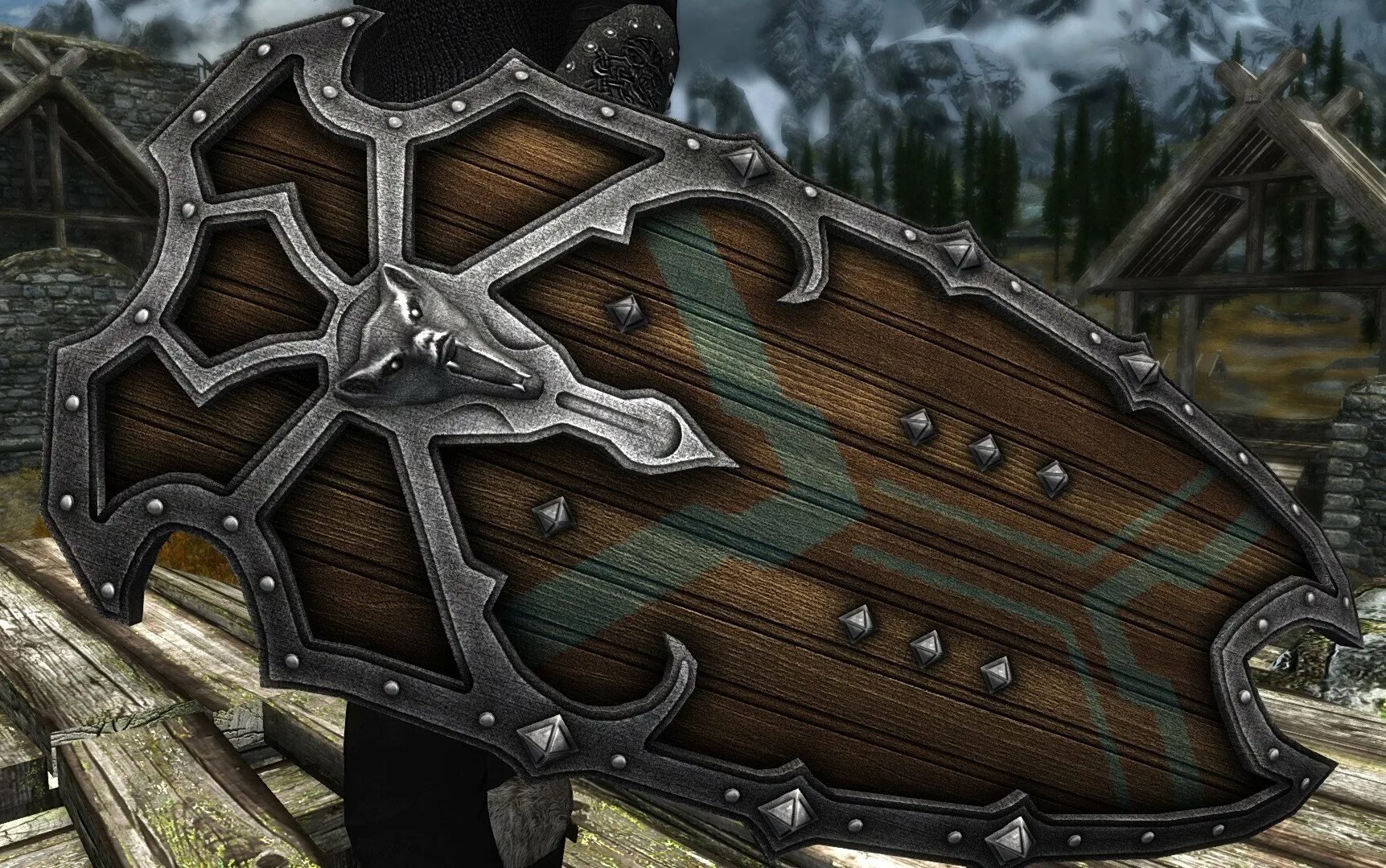 Мод shields. Драконий щит скайрим. skyrim щит железный. скайрим мод башенный щит. железный щит скайрим.