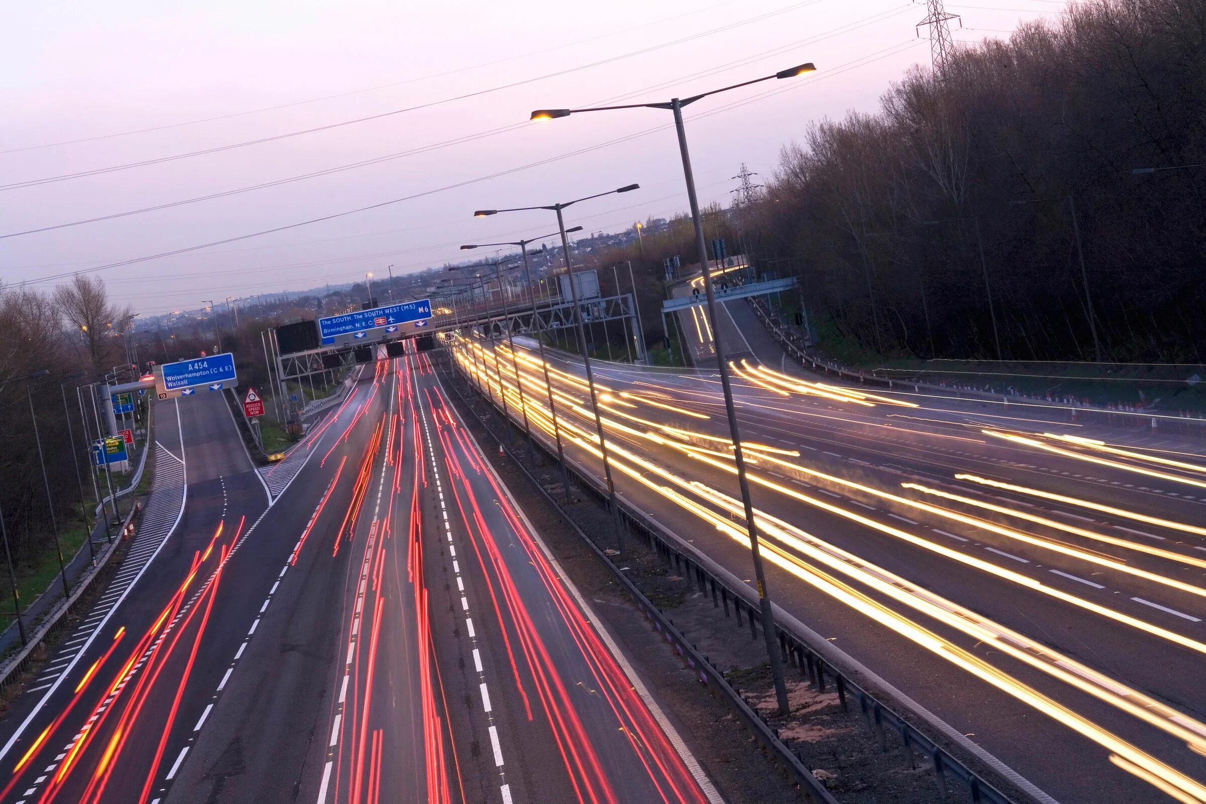 Slip Road. Speed limit on motorway uk. Motorway studs Color. Магистраль фото вечер.