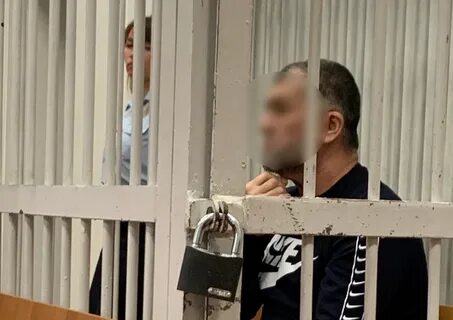 Уголовные дела пенза