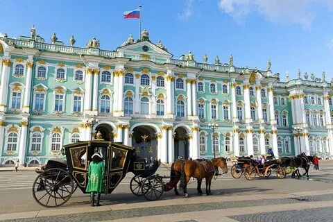 Питер сайт эрмитажа