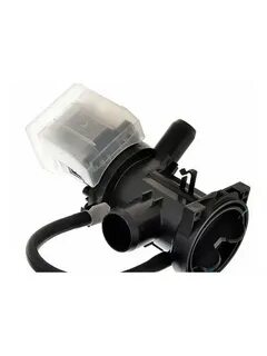 ...3-х винтах клеммы назад раздельно, с улиткой 5859EN1004PВес товара: 0.59...