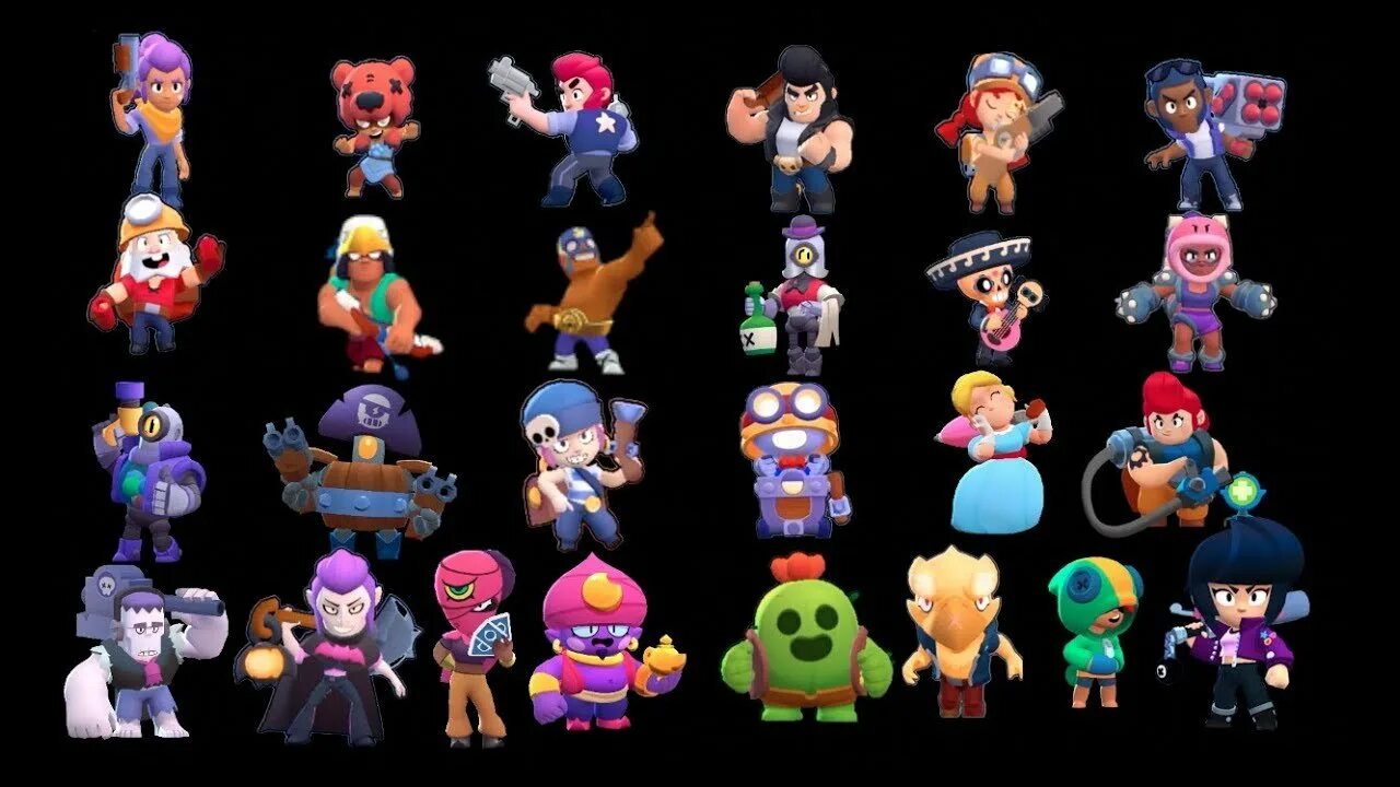 Герои из Браво старс. Бойцы из Браво старс. Brawl Stars герои. Персонажи Браво старс 2022. Brawl stars voice