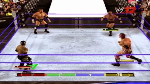 Raw impact