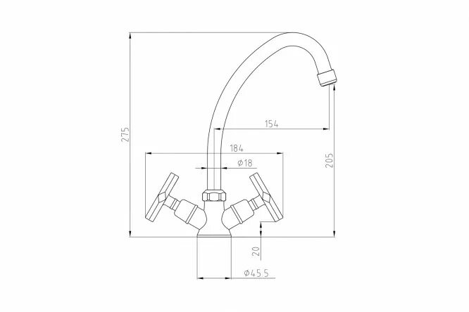 Кухонный смеситель лемарк как разобрать Grohe eurosmart 32542001 Инструкция по эксплуатации онлайн 3/14 153564